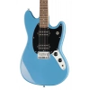 Электрогитара Squier Sonic Mustang HH California BL