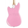Електрогітара Squier Sonic Mustang HH Flash Pink
