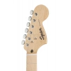 Електрогітара Squier Sonic Mustang HH Flash Pink