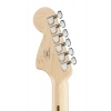 Електрогітара Squier Sonic Mustang HH Flash Pink