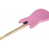 Електрогітара Squier Sonic Mustang HH Flash Pink