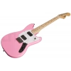 Електрогітара Squier Sonic Mustang HH Flash Pink