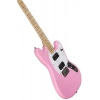 Електрогітара Squier Sonic Mustang HH Flash Pink