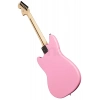 Електрогітара Squier Sonic Mustang HH Flash Pink