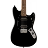 Электрогитара Squier Sonic Mustang HH LRL BLK