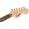 Электрогитара Squier Sonic Mustang HH LRL BLK