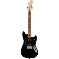 Электрогитара Squier Sonic Mustang HH LRL BLK