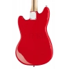 Електрогітара Squier Sonic Mustang MN Torino Red