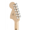 Електрогітара Squier Sonic Mustang MN Torino Red