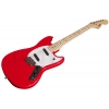 Електрогітара Squier Sonic Mustang MN Torino Red