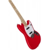 Електрогітара Squier Sonic Mustang MN Torino Red