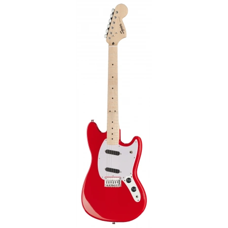 Електрогітара Squier Sonic Mustang MN Torino Red