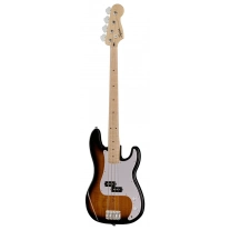 Бас-гитара Squier Sonic Precision 2TSB