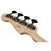 Бас-гитара Squier Sonic Precision Black