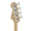 Бас-гитара Squier Sonic Precision Black