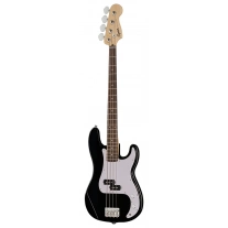Бас-гітара Squier Sonic Precision Black