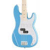 Бас-гітара Squier Sonic Precision California BL