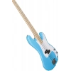 Бас-гітара Squier Sonic Precision California BL