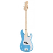 Бас-гитара Squier Sonic Precision California BL