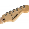 Електрогітара Squier Sonic Strat HSS Black