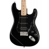 Електрогітара Squier Sonic Strat HSS Black