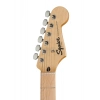 Електрогітара Squier Sonic Strat HSS Black