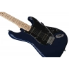 Електрогітара Squier Sonic Strat HSS MN MNB