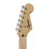 Электрогитара Squier Sonic Strat HSS TCoral