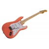 Электрогитара Squier Sonic Strat HSS TCoral