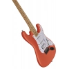 Электрогитара Squier Sonic Strat HSS TCoral