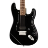 Електрогітара Squier Sonic Strat HT H Black