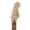 Електрогітара Squier Sonic Strat HT H Black