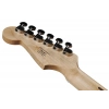 Електрогітара Squier Sonic Strat HT H Flash Pink