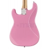 Електрогітара Squier Sonic Strat HT H Flash Pink