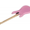 Електрогітара Squier Sonic Strat HT H Flash Pink