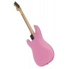 Електрогітара Squier Sonic Strat HT H Flash Pink