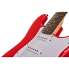 Электрогитара Squier Sonic Strat HT Torino Red