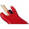 Электрогитара Squier Sonic Strat HT Torino Red