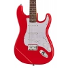 Электрогитара Squier Sonic Strat HT Torino Red