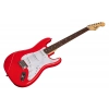 Электрогитара Squier Sonic Strat HT Torino Red