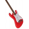 Электрогитара Squier Sonic Strat HT Torino Red