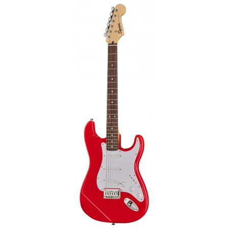 Электрогитара Squier Sonic Strat HT Torino Red