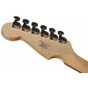 Електрогітара Squier Sonic Strat LRL Ultraviolet