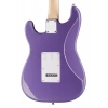 Електрогітара Squier Sonic Strat LRL Ultraviolet