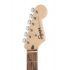 Електрогітара Squier Sonic Strat LRL Ultraviolet