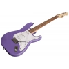Електрогітара Squier Sonic Strat LRL Ultraviolet