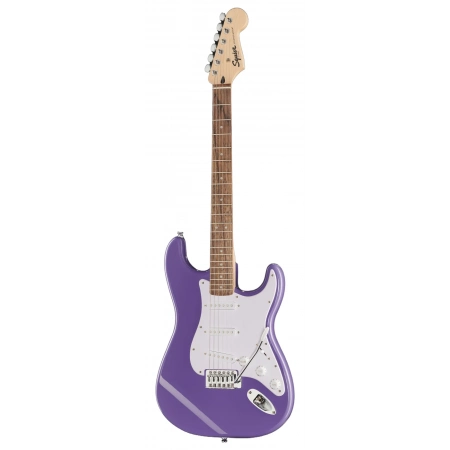 Електрогітара Squier Sonic Strat LRL Ultraviolet
