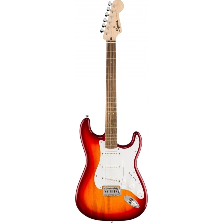 Електрогітара Squier Sonic Strat LRL WPG SSB