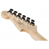 Електрогітара Squier Sonic Strat MN 2TSB