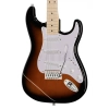 Електрогітара Squier Sonic Strat MN 2TSB